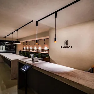 4* Hotel Randor Namba