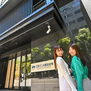 3* Hotel Sanco Yodoyabashi