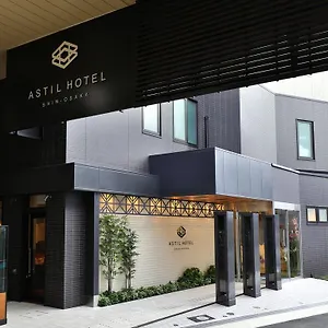 4* Hotel Astil Shinosaka Precious